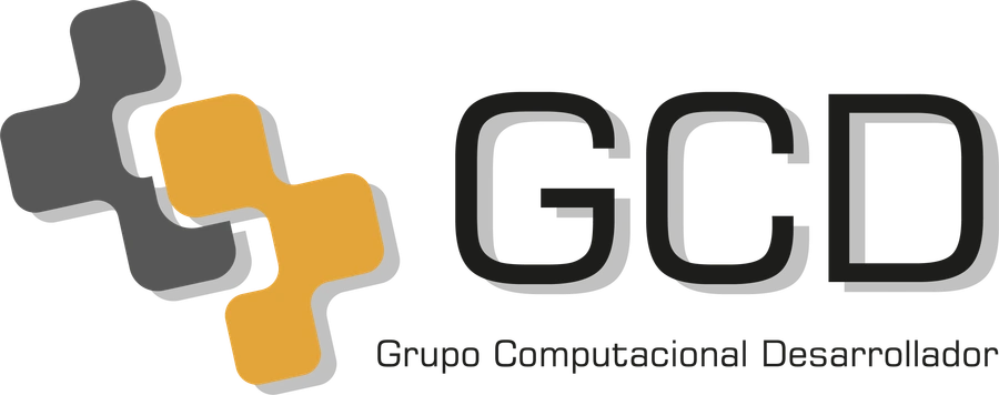 Grupo Computacional Desarrollador (GCD)