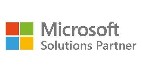 Microsoft Solutions Partner