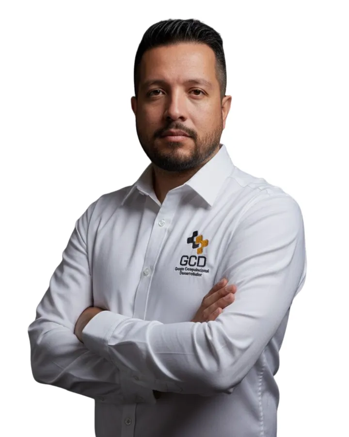 Andrés Goñi Guzmán