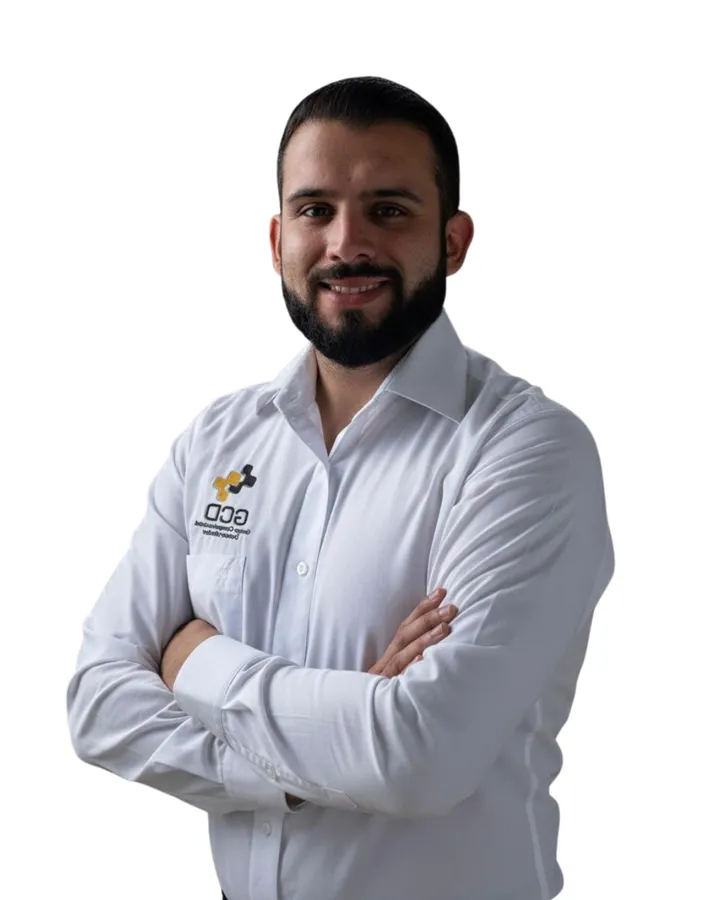 Luis Rojas García