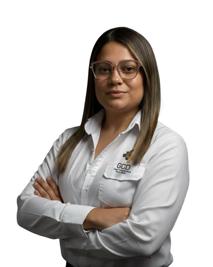 Rebeca Badilla Ramírez