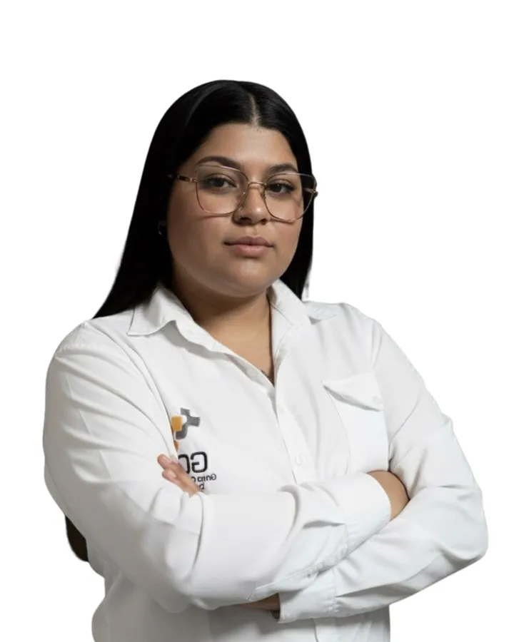 Silky Badilla Ramírez
